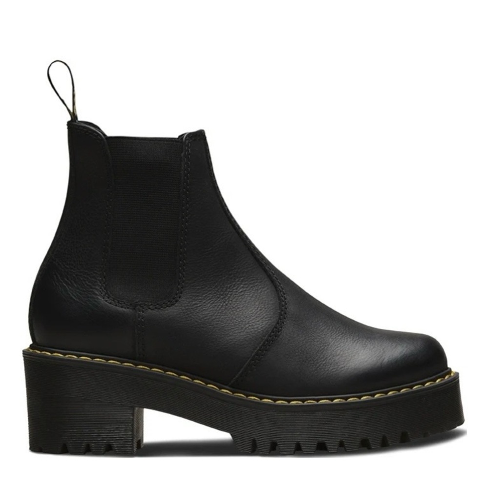**SOLD** Dr. Marten’s Rometty Chelsea Boot